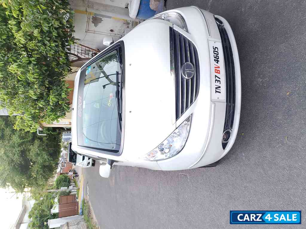Tata Manza Elan quaterajet 1.3L