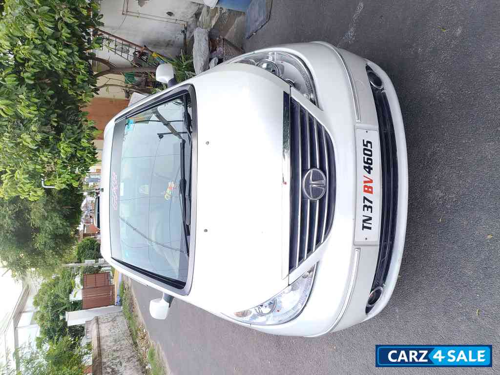 Tata Manza Elan quaterajet 1.3L