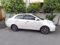 Tata Manza Elan quaterajet 1.3L