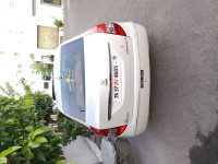 Tata Manza Elan quaterajet 1.3L