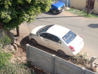 Tata Manza Elan quaterajet 1.3L