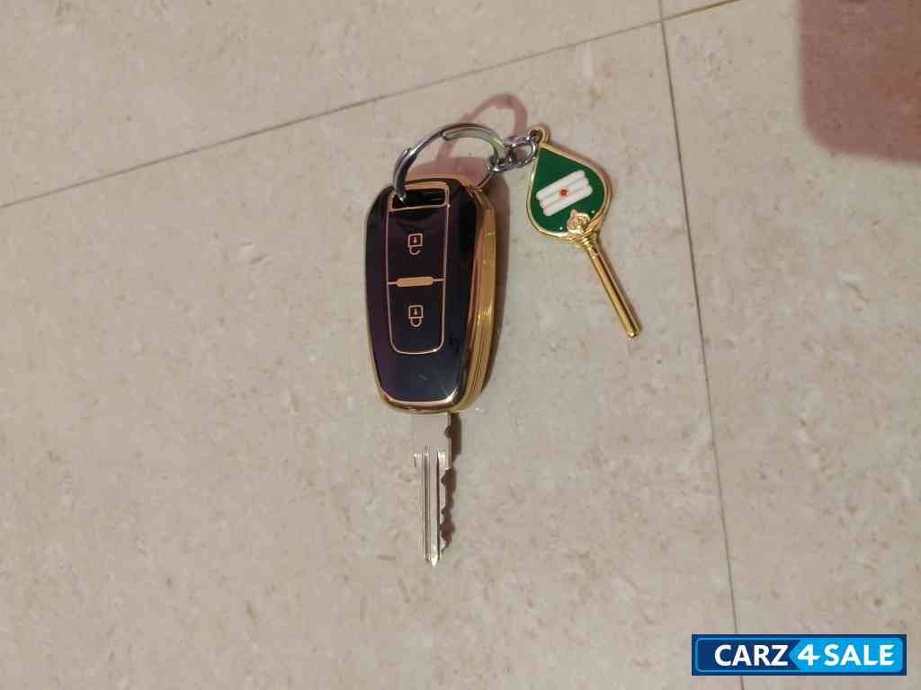 Tata Manza Elan quaterajet 1.3L