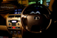 Tata Manza Elan quaterajet 1.3L