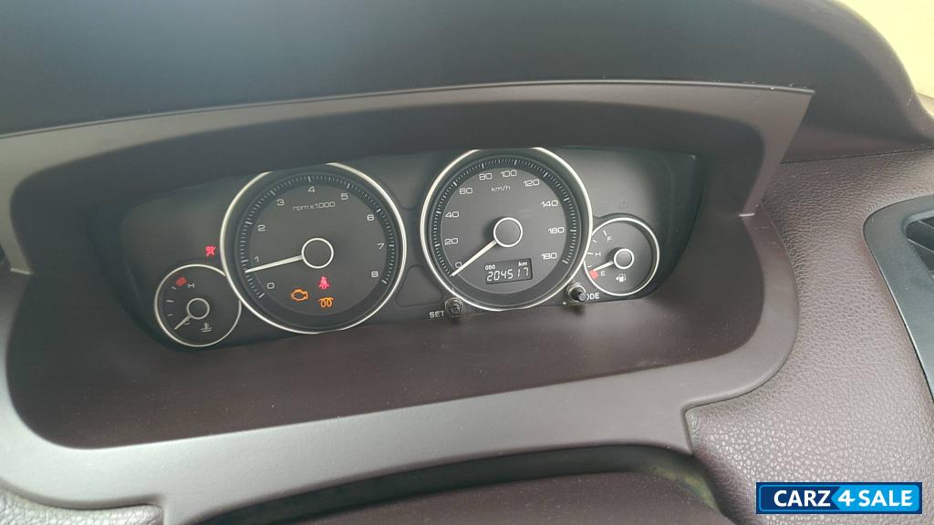 Tata Manza Elan quaterajet 1.3L