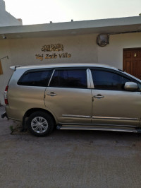 Toyota Innova Glx