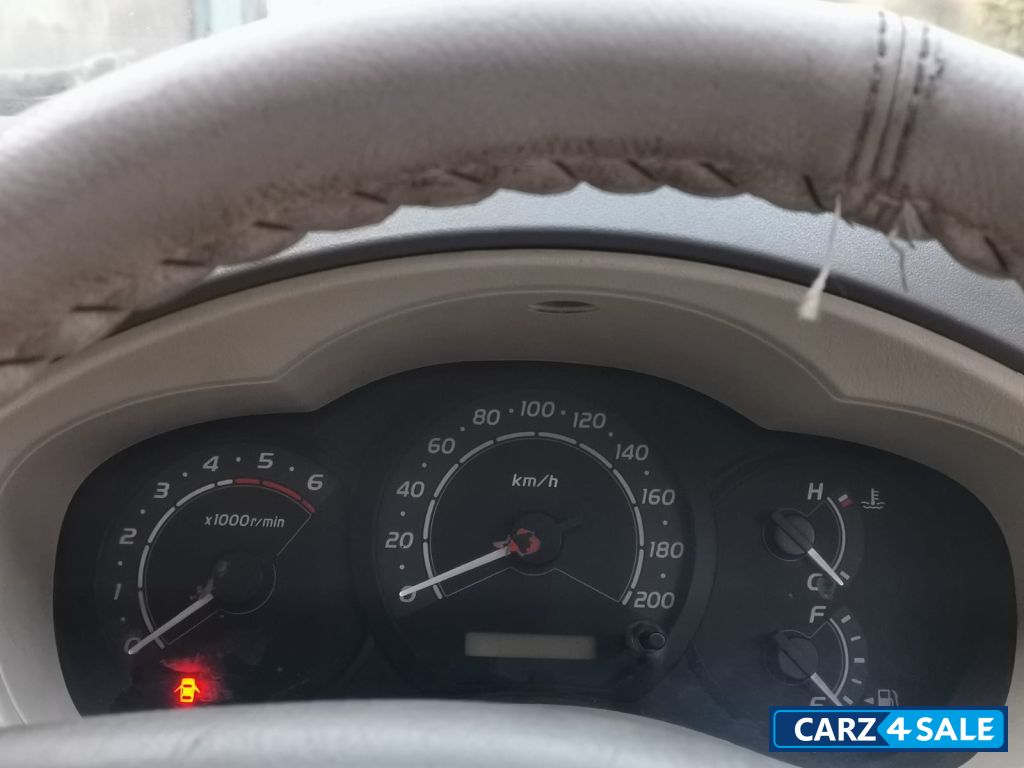 Toyota Innova Glx Toyota Innova Glx