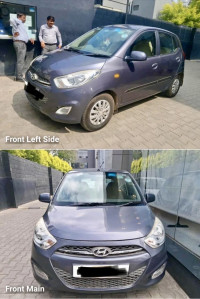 Hyundai i10 Sportz