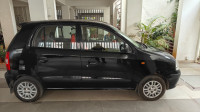 Hyundai Santro xing GL LPG