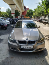 BMW 3-Series 2011 Model