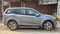 Mahindra XUV 500 W8 2012 Model