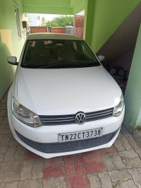 Volkswagen Polo Comfort