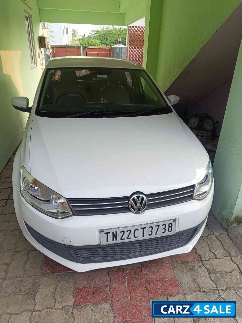 Volkswagen Polo Comfort