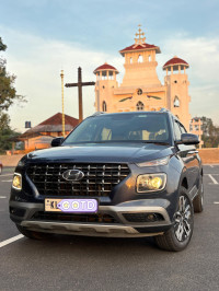 Hyundai Venue SX crdi 1.6 2022 Model
