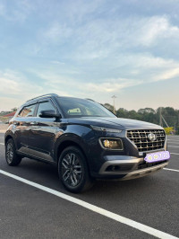 Hyundai Venue SX crdi 1.6