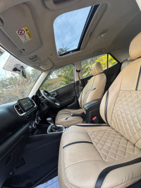 Hyundai Venue SX crdi 1.6