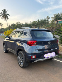 Hyundai Venue SX crdi 1.6