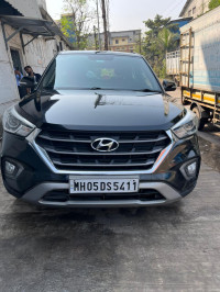 Hyundai Creta 1.6 SX AT PETROL 2018 Model