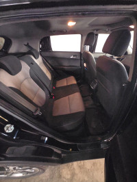 Phantom Black Hyundai Creta 1.6 SX AT PETROL