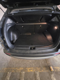 Phantom Black Hyundai Creta 1.6 SX AT PETROL