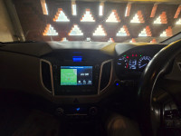 Phantom Black Hyundai Creta 1.6 SX AT PETROL