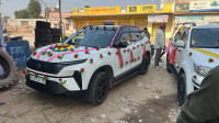 Tata Harrier Fearless+ 2024 Model