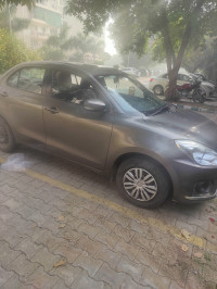 Maruti Suzuki  VXI AMT 2017 Model