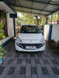 Hyundai Santro sportz 2018 Model