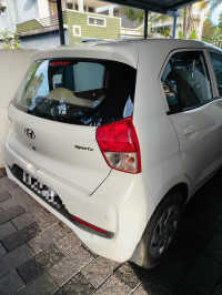Hyundai Santro sportz