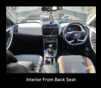 Hyundai Creta SX 2023 Model