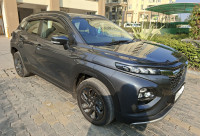 Maruti Suzuki Fronx Delta Plus 1.2L AGS 2025 Model