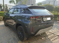 Dark Grey Maruti Suzuki Fronx Delta Plus 1.2L AGS