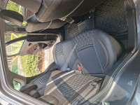 Dark Grey Maruti Suzuki Fronx Delta Plus 1.2L AGS