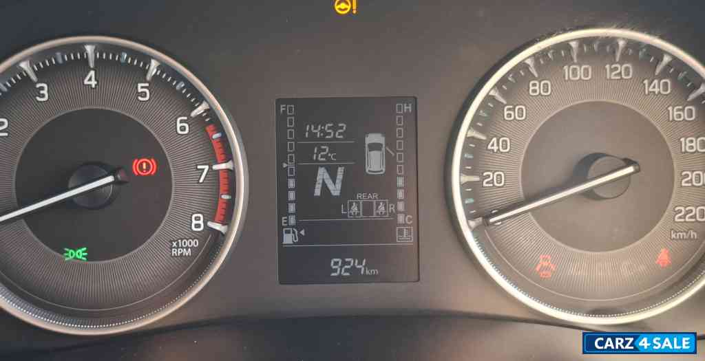 Dark Grey Maruti Suzuki Fronx Delta Plus 1.2L AGS Dark Grey Maruti Suzuki Fronx Delta Plus 1.2L AGS