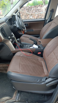 Mahindra Scorpio Scorpio N Z4 2025 Model