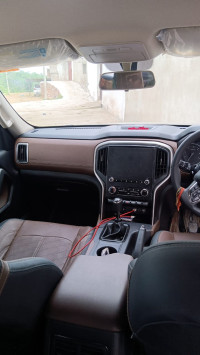 Mahindra Scorpio Scorpio N Z4