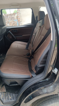 Mahindra Scorpio Scorpio N Z4