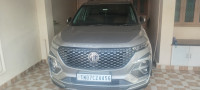 MG Hector Plus Sharp 1.5 Petrol Turbo Hybrid MT 6 Seater 2022 Model