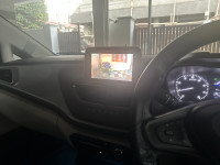 Dark Grey Tata Altroz XT