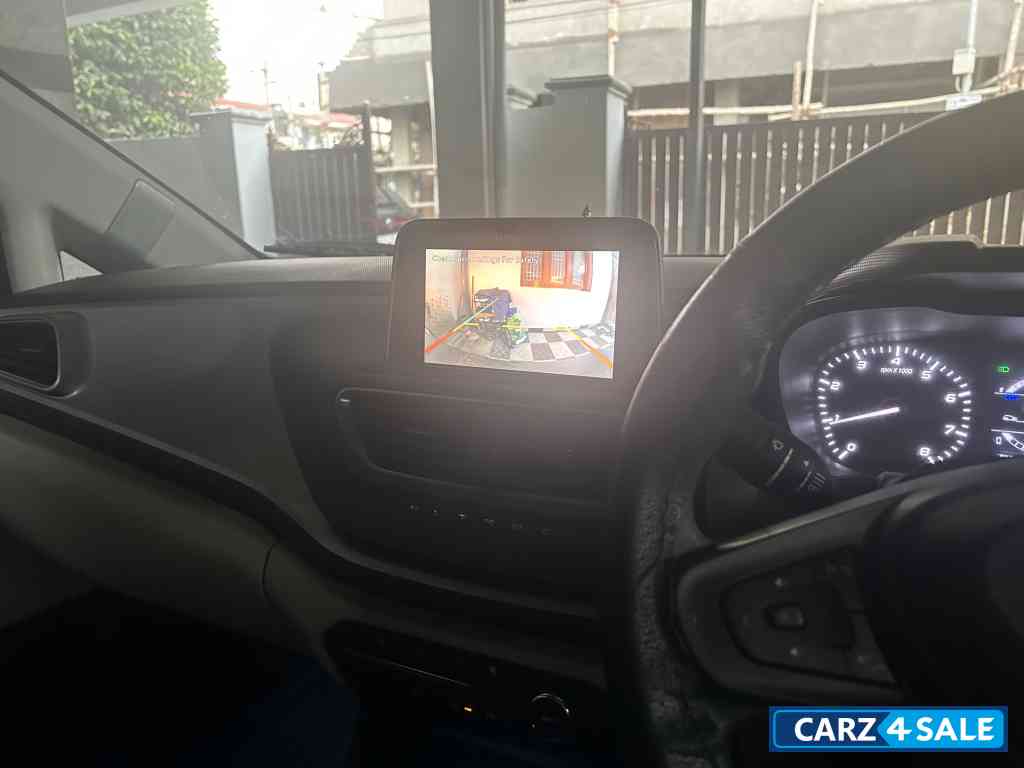 Dark Grey Tata Altroz XT Dark Grey Tata Altroz XT