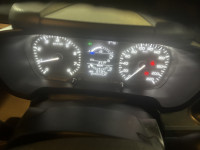 Dark Grey Tata Altroz XT