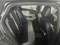 Dark Grey Tata Altroz XT