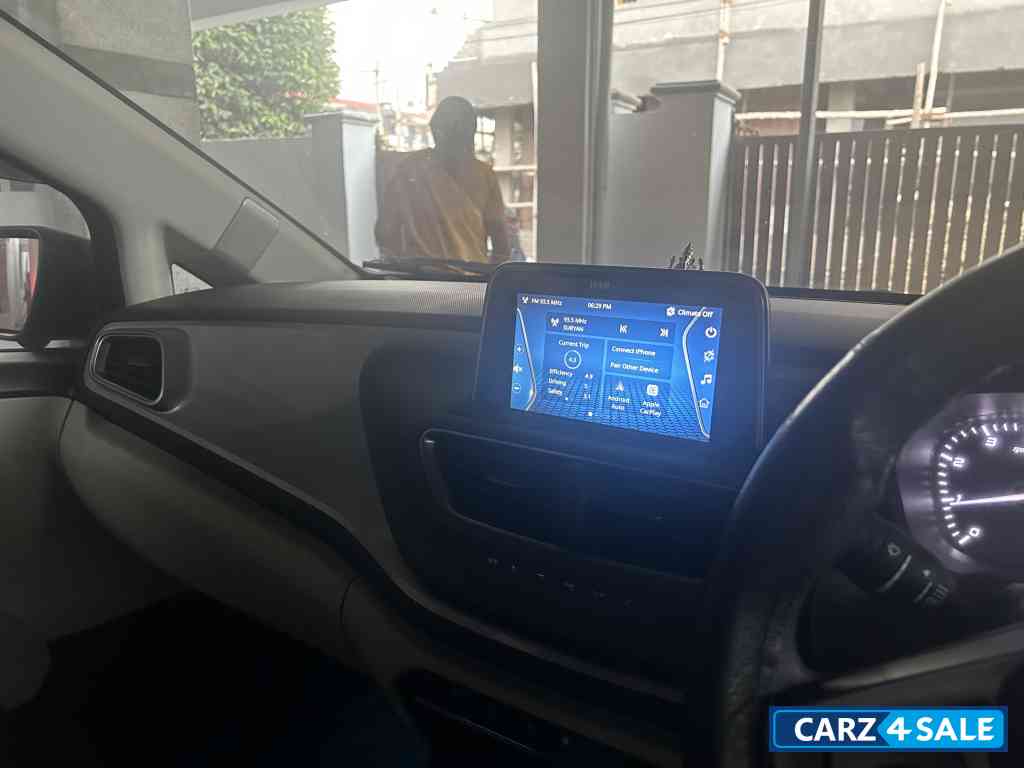 Dark Grey Tata Altroz XT Dark Grey Tata Altroz XT