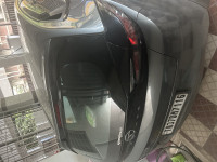 Dark Grey Tata Altroz XT