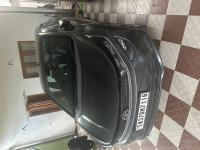 Dark Grey Tata Altroz XT