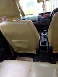 Honda Jazz S Diesel 2015 Model