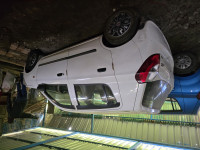 Maruti Suzuki Alto K10 2015 Model