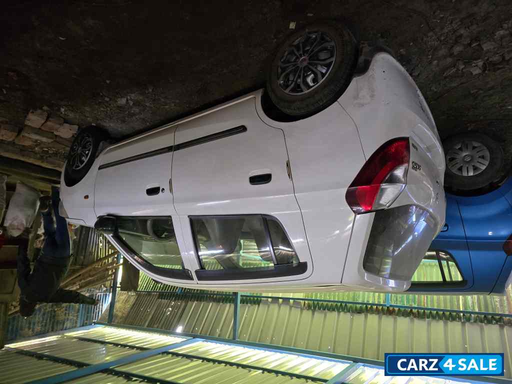 Maruti Suzuki Alto K10