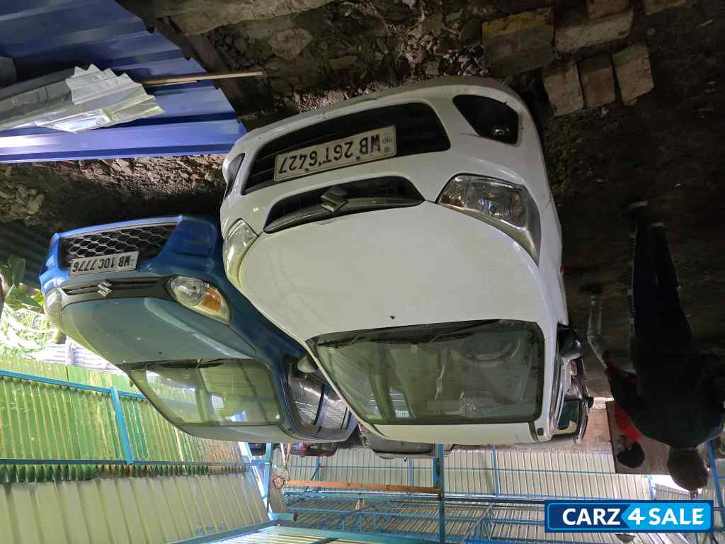 Maruti Suzuki Alto K10