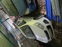 Maruti Suzuki Alto K10