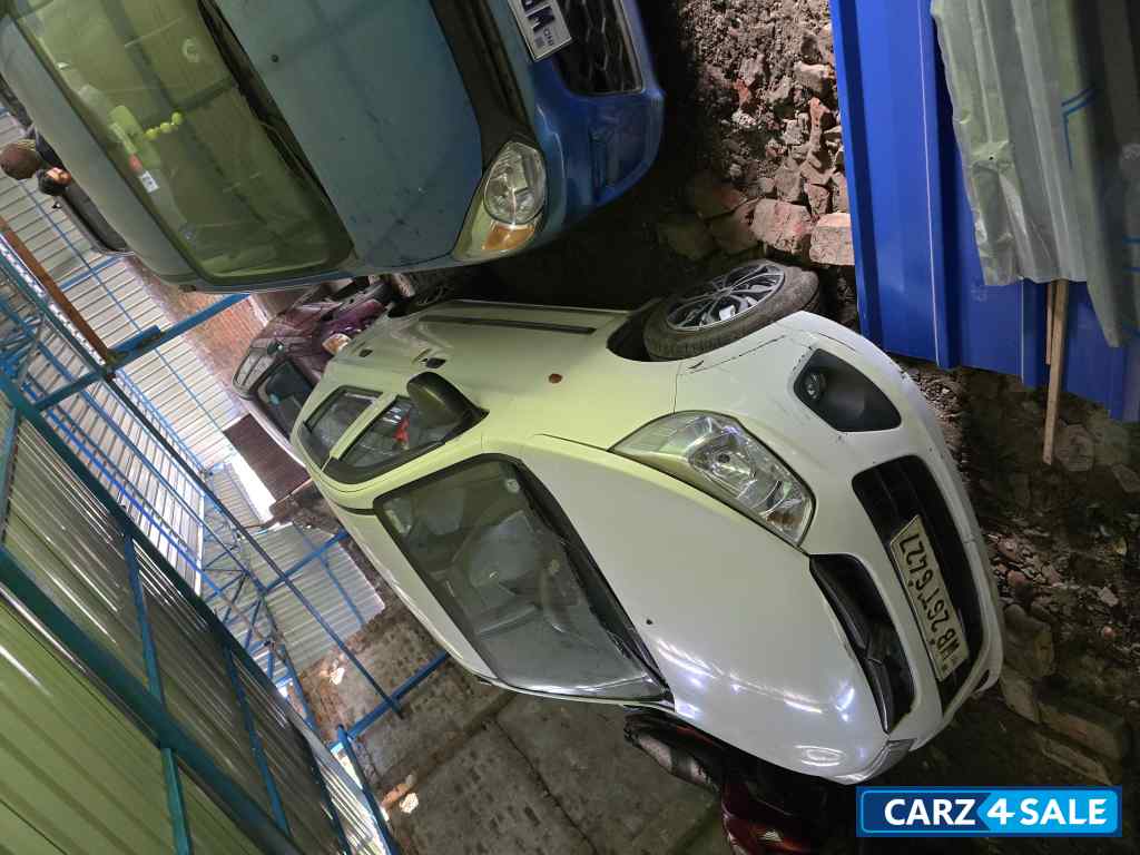 Maruti Suzuki Alto K10